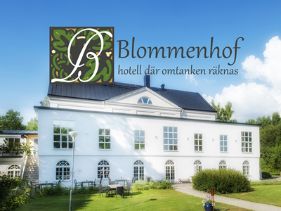 Blommenhof Hotell